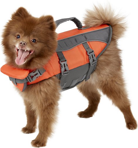 Frisco Dog Life Jacket