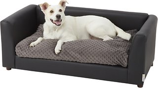 Keet Fluffly Deluxe Sofa Dog Bed