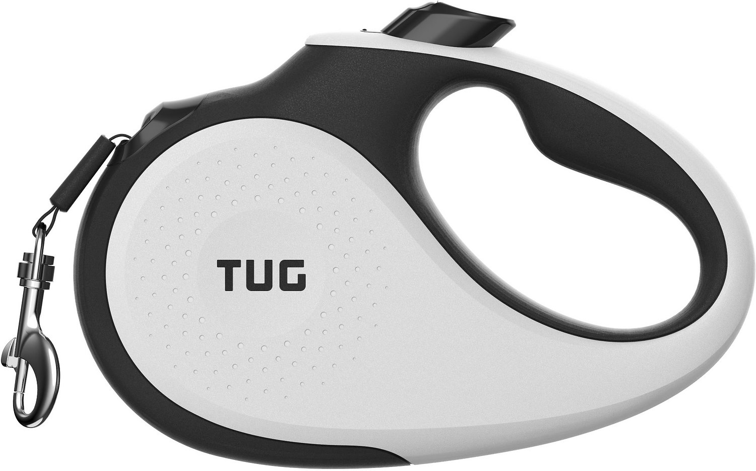 TUG Retractable Tape Dog Leash