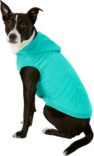 Frisco Dog & Cat Basic Hoodie