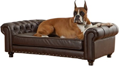 Enchanted Home Pet Wentworth Sofa Dog Bed