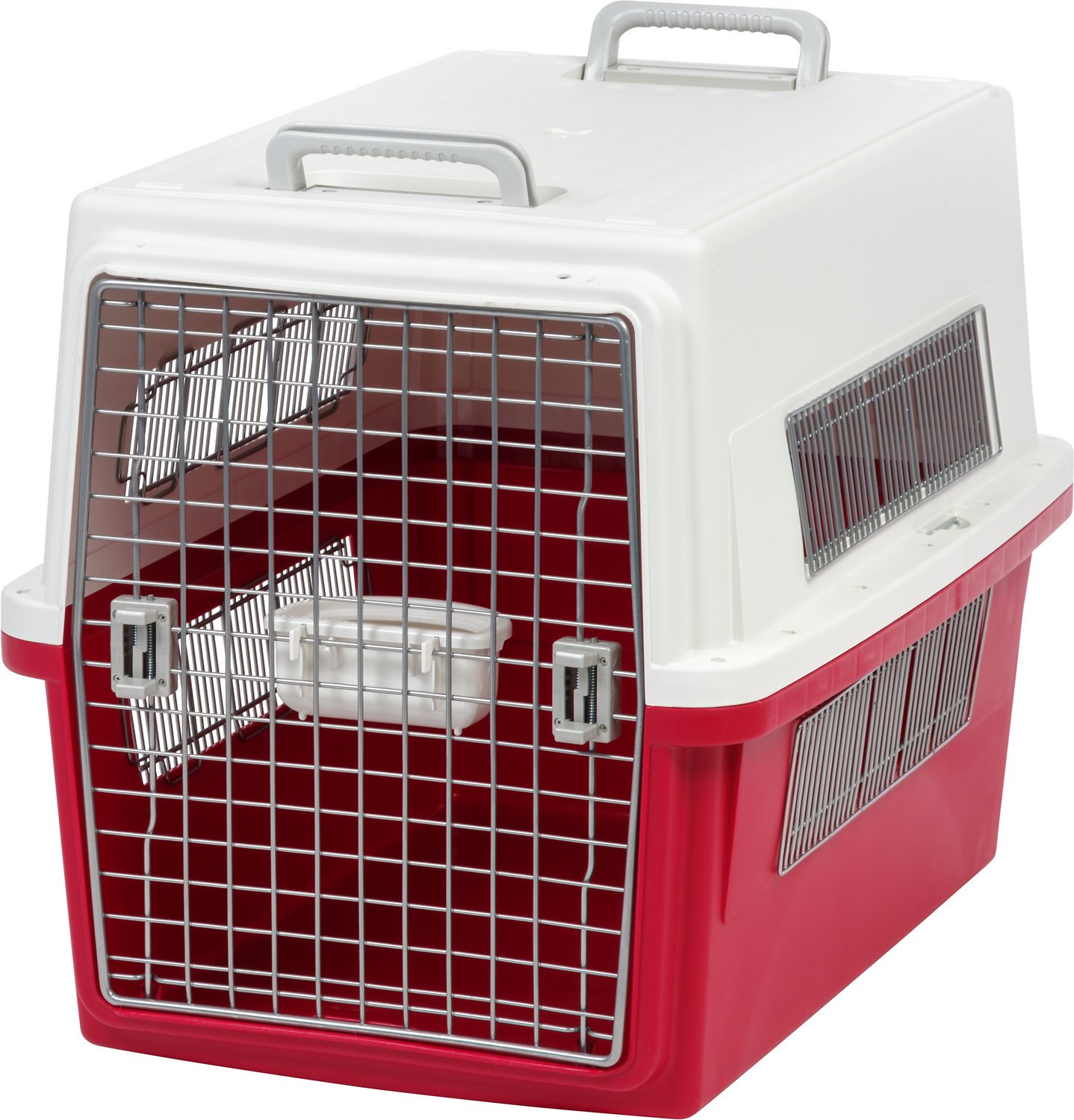 IRIS Deluxe Travel Dog Kennel