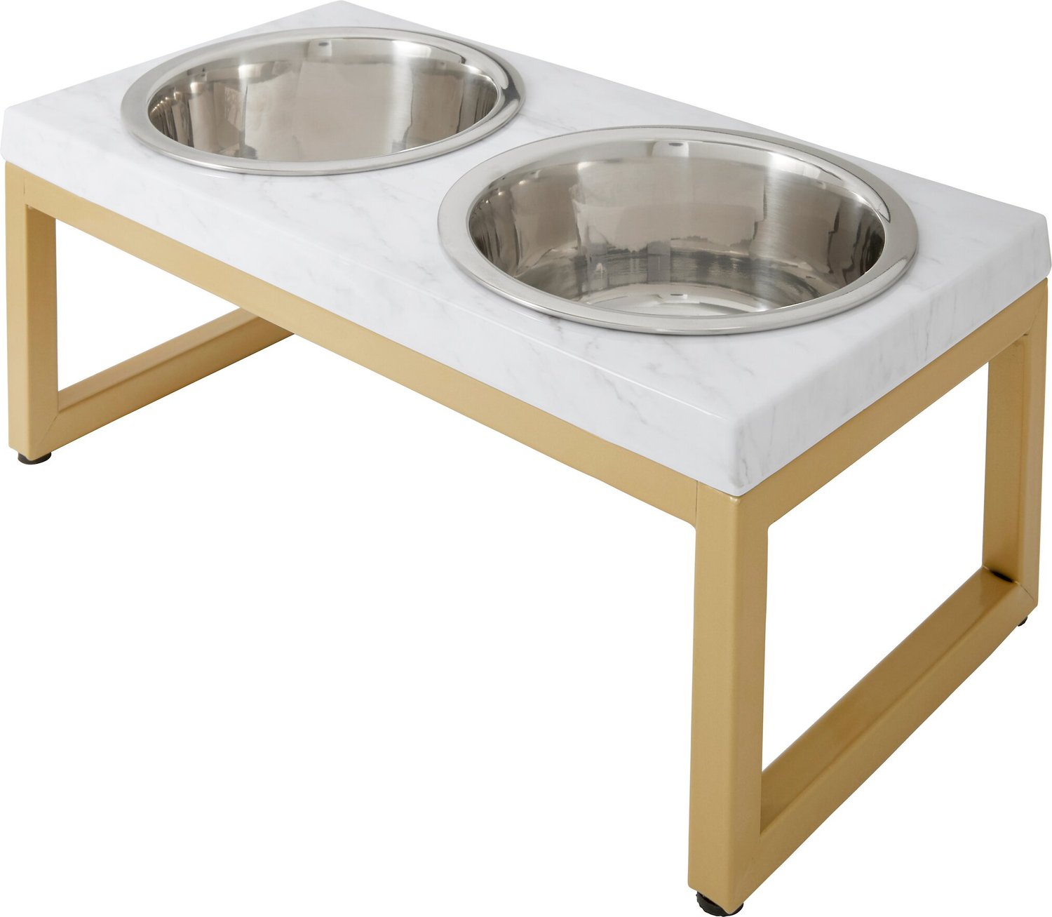 Frisco Elevated Dog Bowls