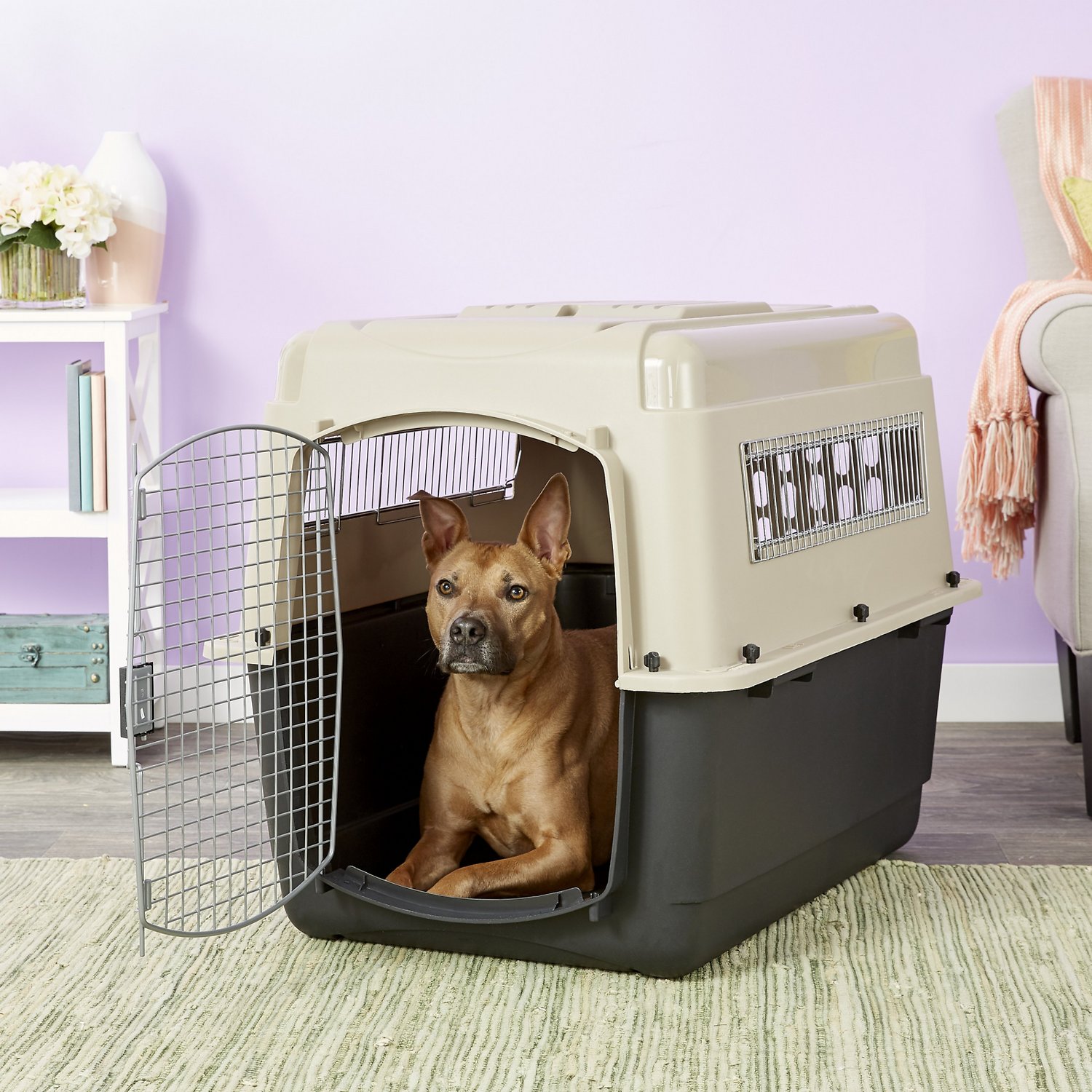 Petmate Ultra Vari Dog Kennel