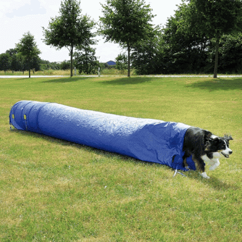 Trixie Agility Dog Training Sack Tunnel